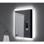 Зеркало Aquanet Палермо 60 (196641)