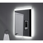 Зеркало Aquanet Палермо 70 (196642)