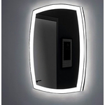 Зеркало Aquanet Тоскана 80 (196665)