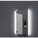 Зеркало Aquanet Форли 110 (196662)