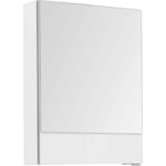 Зеркальный шкаф Aquanet Верона 50 белый (207763)