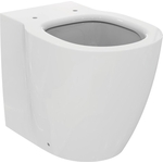 Унитаз приставной (чаша) Ideal Standard Connect Aquablade (E052401)
