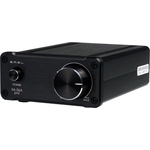 Интегральный усилитель S.M.S.L SA-36A PRO black