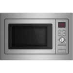 Встраиваемая микроволновая печь EXITEQ EXM-105