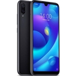 Смартфон Xiaomi Mi Play 4/64GB Black