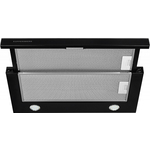 Вытяжка встраиваемая Kuppersberg SLIMLUX IV 60 GB