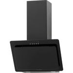 Вытяжка Krona Liva 600 black PB