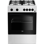 Комбинированная плита Beko FFSS 62010 GW