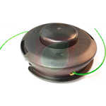 Триммерная головка Emak "Tap and Go" 2.0мм (4199-040AR/4199-040CR)