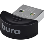 Bluetooth адаптер Buro BU-BT40A