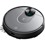 Робот-пылесос Viomi V2 Pro black (V-RVCLM21B)