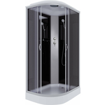 Душевая кабина Niagara NG-3512-14R 120х80х215 правая