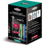 Сервисный комплект для двигателей Briggs and Stratton 800-900 series model 12OHV: I/C Powerbuilt Intek (992205B)