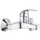 Смеситель для ванны Grohe BauCurve (23599000)
