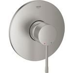 Смеситель для душа Grohe Essence для механизма 35600 (24057DC1)