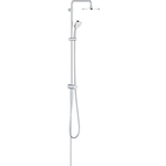 Душевой гарнитур Grohe Tempesta Cosmopolitan System с верхним душем, хром (26453001)