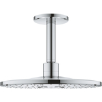 Верхний душ с кронштейном Grohe Rainshower SmartActive потолочный, для 26483/26484 (26477000)