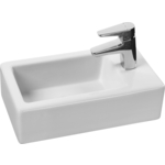 Раковина Santek Эрис 46 (1WH301972)