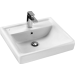 Раковина мебельная Santek Тигода 55 (1WH302126)