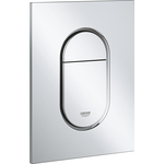 Кнопка смыва Grohe Arena Cosmopolitan S хром (37624000)