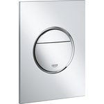 Кнопка смыва Grohe Nova Cosmopolitan S хром (37601000)