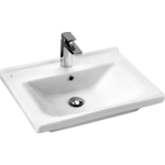 Раковина мебельная Santek Миранда 60х43 (1WH302421)