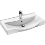 Раковина мебельная Santek Беверли 80 (1WH302422)