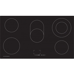 Электрическая варочная панель Kuppersberg EMS 901