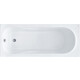 Акриловая ванна Santek Тенерифе 150х70 (1WH302213)