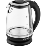 Чайник электрический KITFORT KT-655