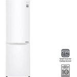 Холодильник LG GA-B419SWJL