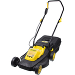 Газонокосилка аккумуляторная Huter CLM-36 Li