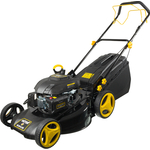 Газонокосилка бензиновая Huter GLM-6.0S