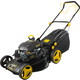 Газонокосилка бензиновая Huter GLM-6.0S