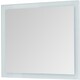 Зеркало Dreja Kvadro 100x85 (77.9013W)