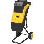 Измельчитель садовый Huter ESH-2500