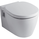 Унитаз подвесной Ideal Standard Connect с сиденьем soft close E803501+E712701 (W941102)