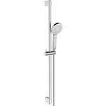 Душевой гарнитур Ideal Standard Idealrain Evo 90 см, хром (B2237AA)