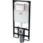 Инсталляция для унитаза AlcaPlast Sadromodul Slim (AM1101/1200)