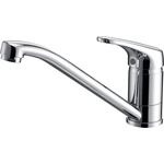 Смеситель для кухни Kaiser County хром (66233)