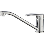 Смеситель для кухни Kaiser Guss хром (68033)