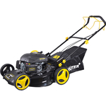 Газонокосилка бензиновая Huter GLM-6.0ST