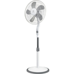 Вентилятор напольный Electrolux EFF - 1003D