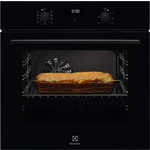 Электрический духовой шкаф Electrolux OEF5C50Z