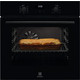 Электрический духовой шкаф Electrolux OEF5C50Z