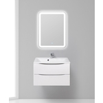 Мебель для ванной BelBagno Marino 75 bianco opaco