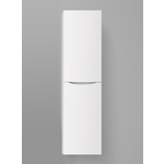 Пенал BelBagno Fly/Marino 40 bianco opaco, правый (FLY-MARINO-1500-2A-SC-BO-P-R)