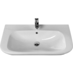 Раковина мебельная BelBagno Alpina 80 (ALP-800-CB-LVB)