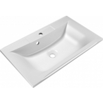 Раковина мебельная BelBagno Marino 75 (BB750/450-LV-MR-PR)