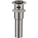 Донный клапан BelBagno Click-clack для умывальника (BB-PCU-02-IN)